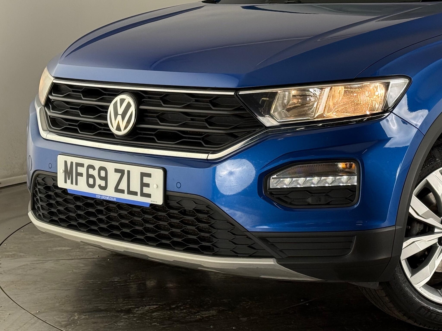 Used Volkswagen T-Roc 2020 for sale - 76468598: Photo 46
