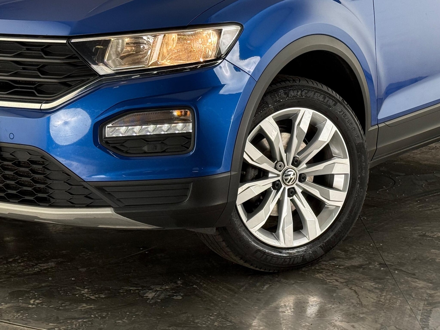 Used Volkswagen T-Roc 2020 for sale - 76468598: Photo 47