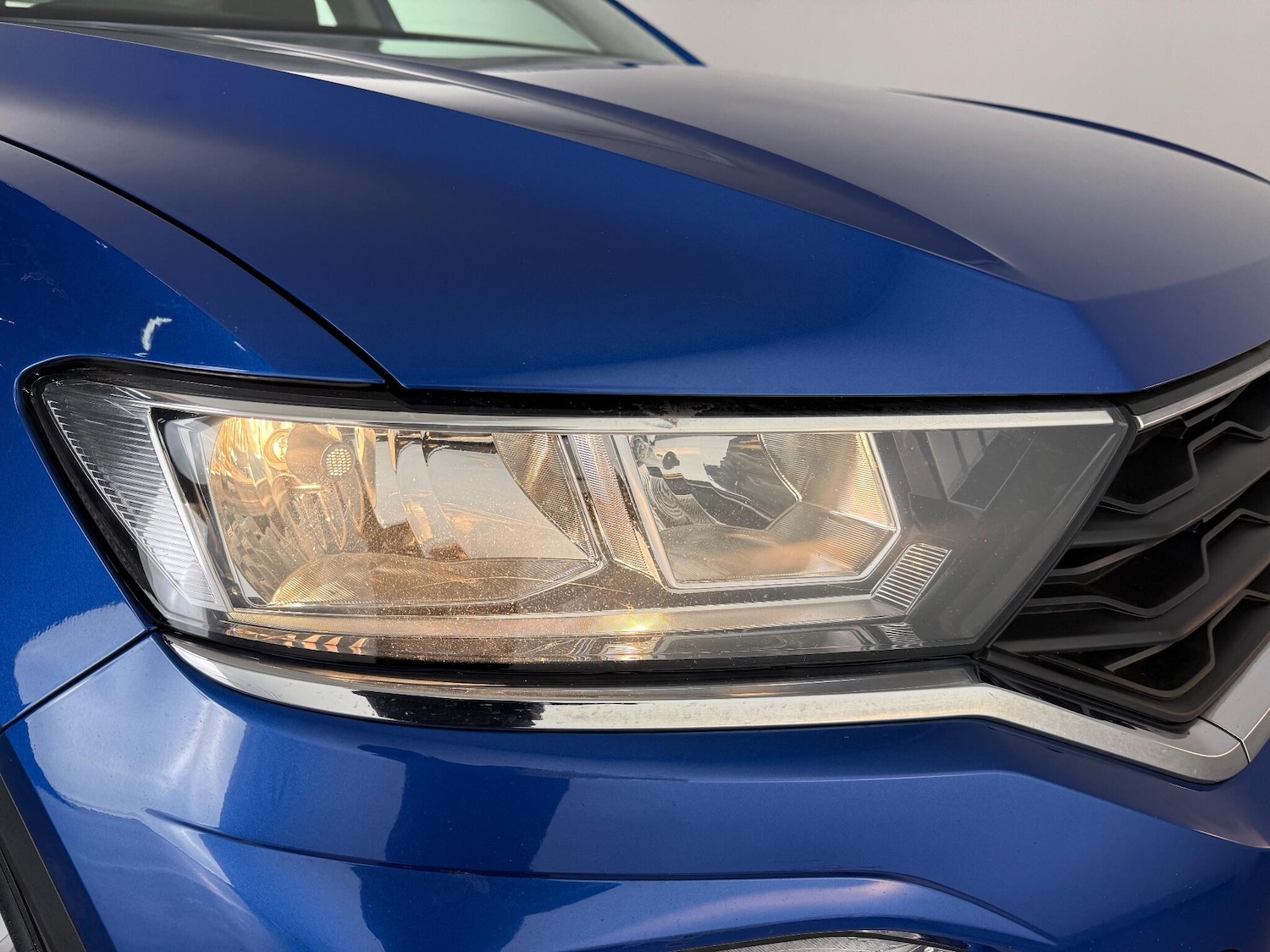 Used Volkswagen T-Roc 2020 for sale - 76468598: Photo 9