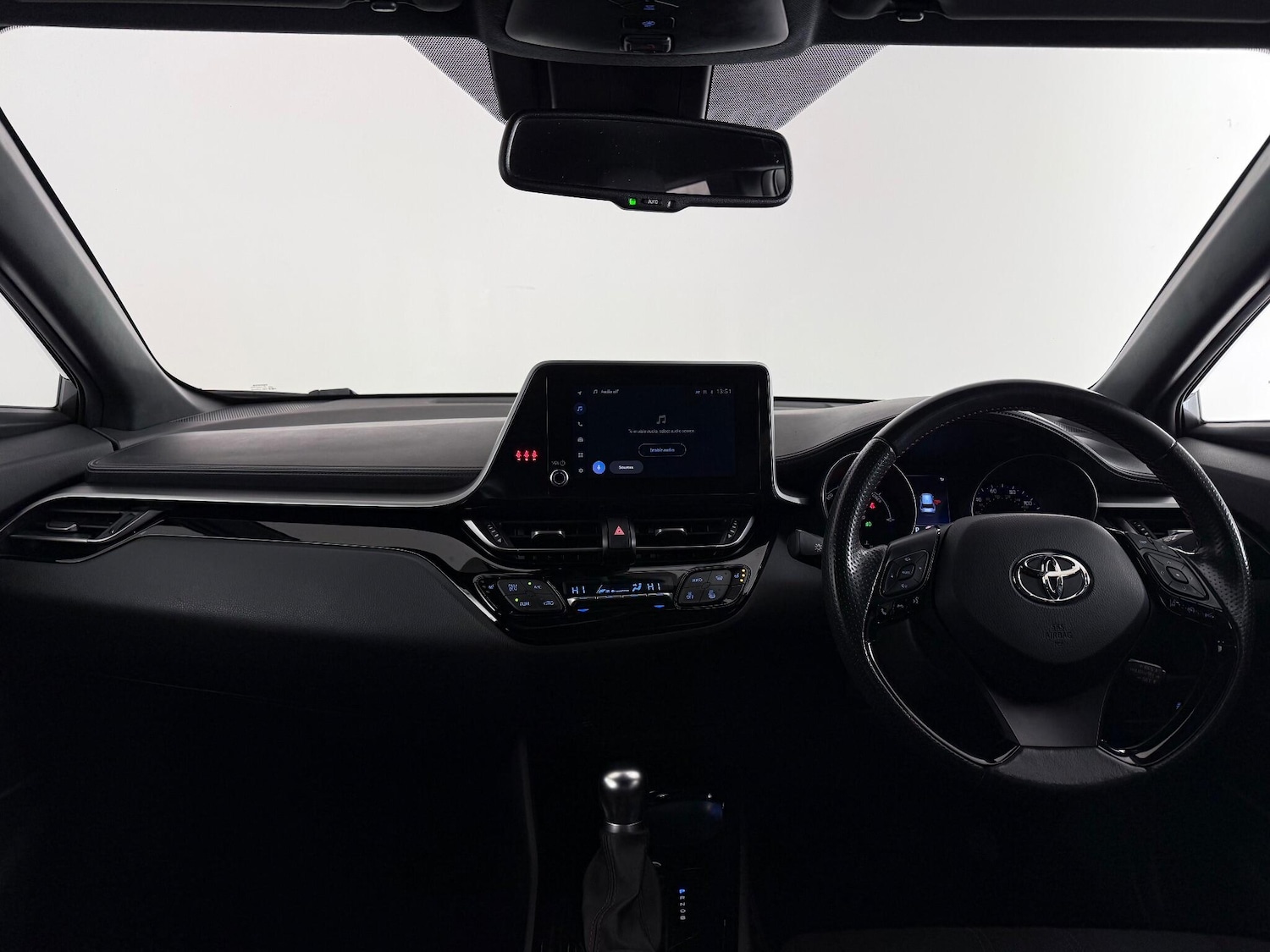 Used Toyota C-HR 2022 for sale - 77222383: Photo 12