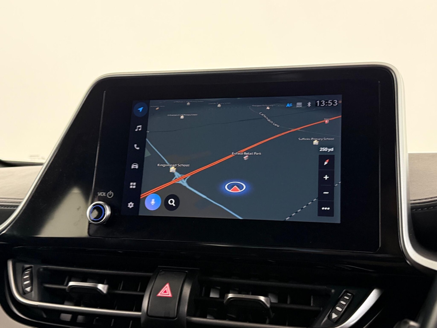 Used Toyota C-HR 2022 for sale - 77222383: Photo 22