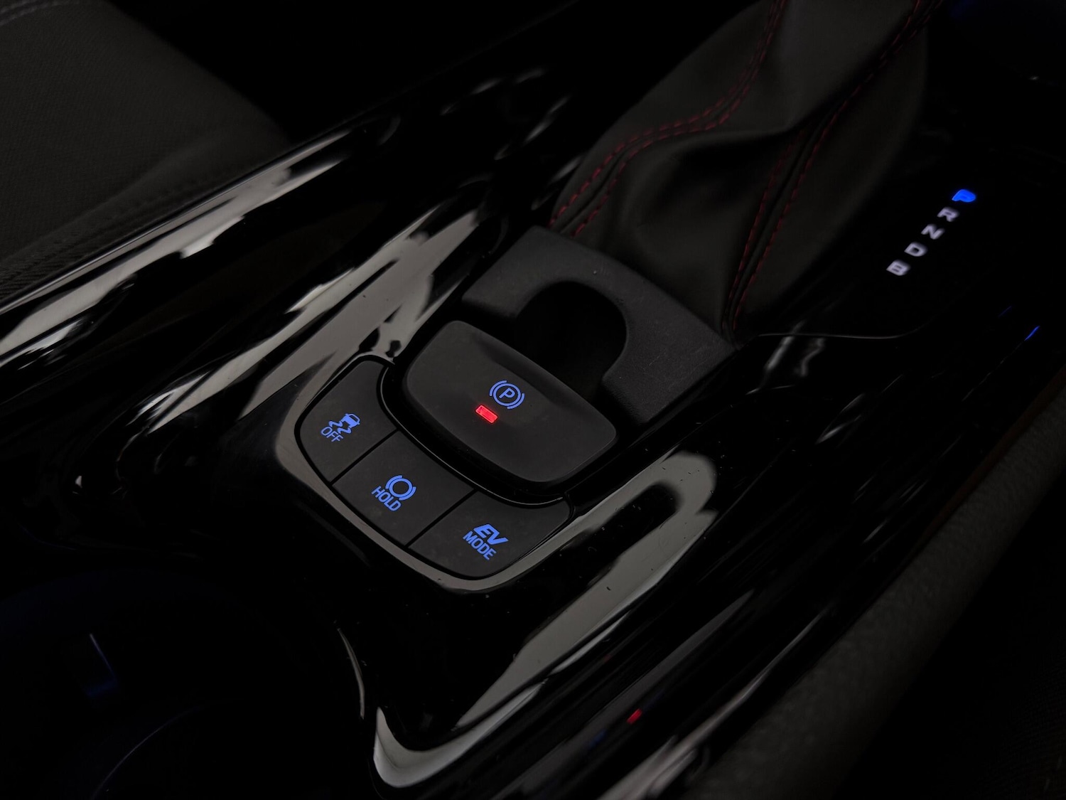 Used Toyota C-HR 2022 for sale - 77222383: Photo 29