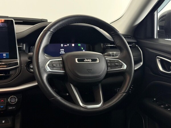 Used Jeep Compass 2023 for sale - 76210137: Photo 14