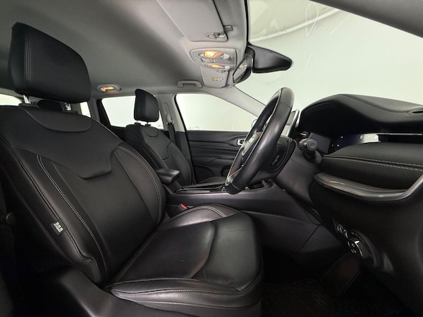 Used Jeep Compass 2023 for sale - 76210137: Photo 15