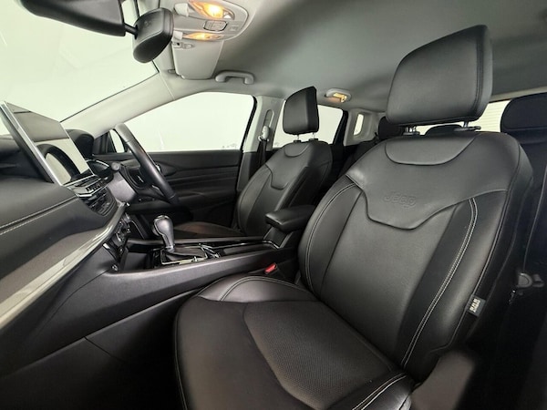 Used Jeep Compass 2023 for sale - 76210137: Photo 17