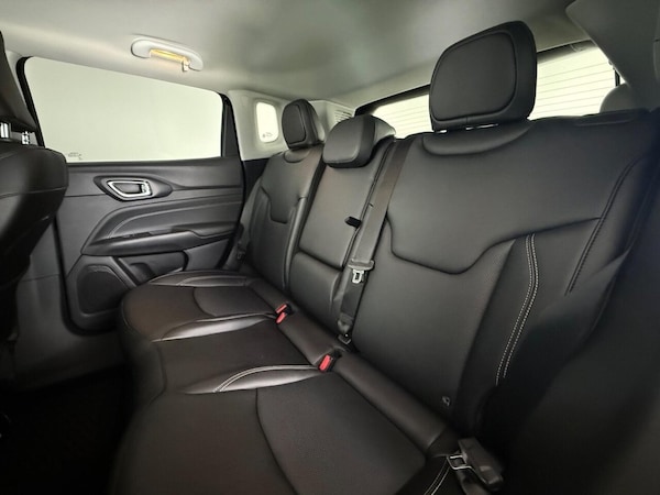 Used Jeep Compass 2023 for sale - 76210137: Photo 18