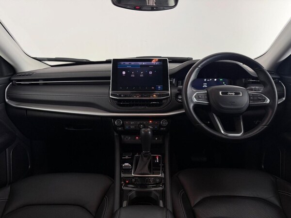 Used Jeep Compass 2023 for sale - 76210137: Photo 19