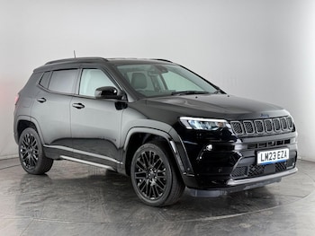 Jeep - Compass