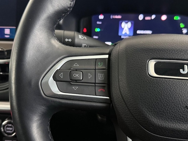 Used Jeep Compass 2023 for sale - 76210137: Photo 26
