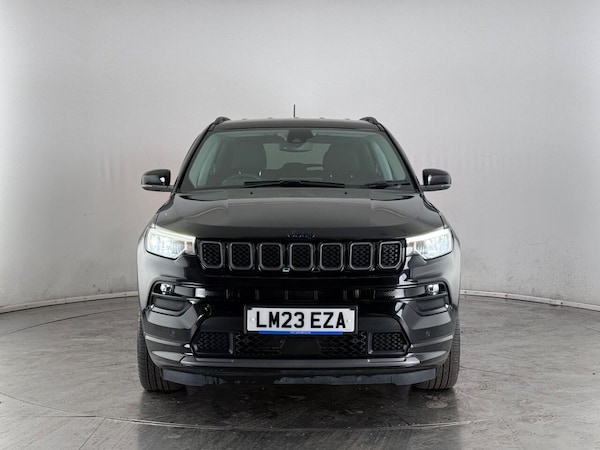 Used Jeep Compass 2023 for sale - 76210137: Photo 7