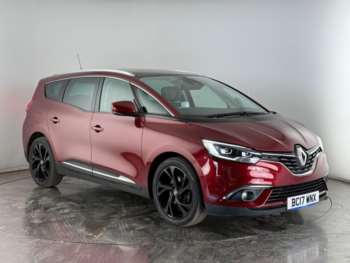 2017 (17) - 1.6 dCi Signature Nav 5dr