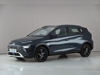 Used Hyundai BAYON 2023 for sale - 77909889: Photo