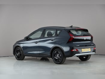 Used Hyundai BAYON 2023 for sale - 77909889: Photo