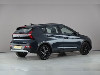 Used Hyundai BAYON 2023 for sale - 77909889: Photo