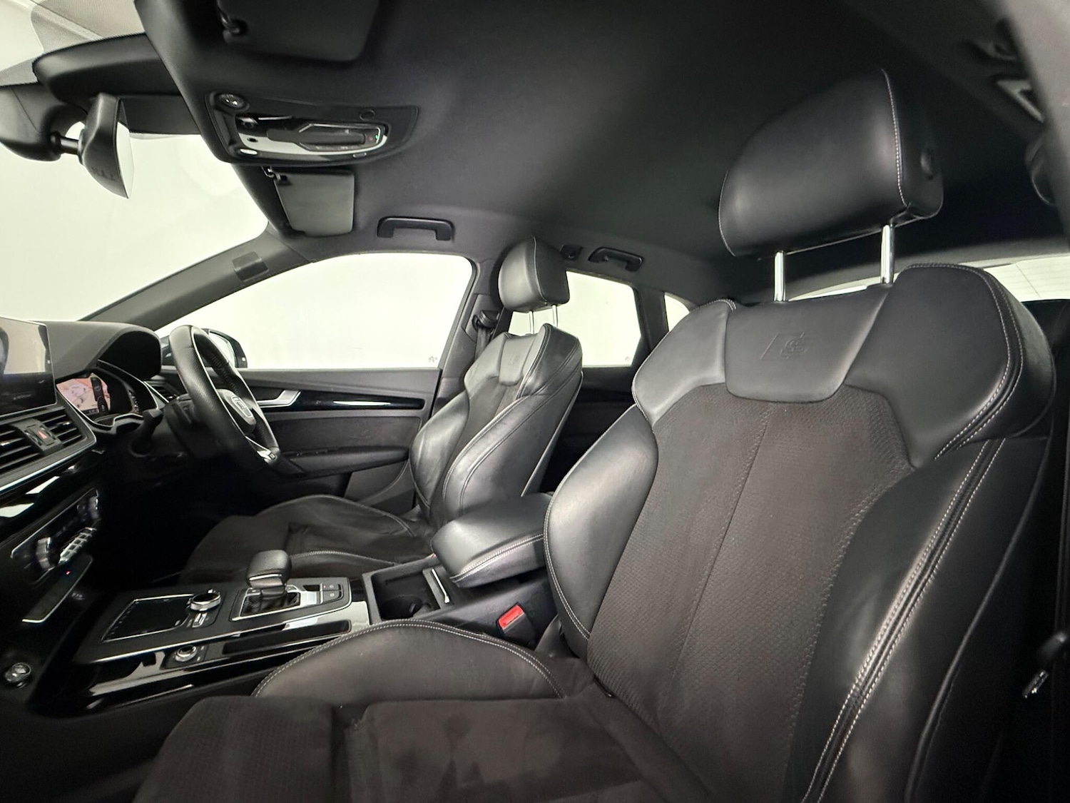 Used Audi Q5 2019 for sale - 77587469: Photo 11