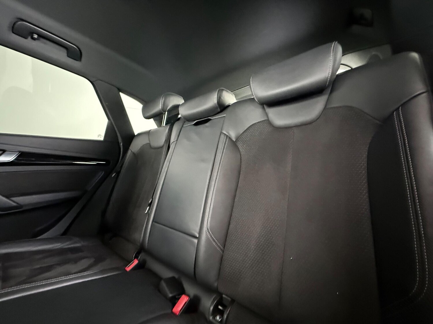 Used Audi Q5 2019 for sale - 77587469: Photo 12