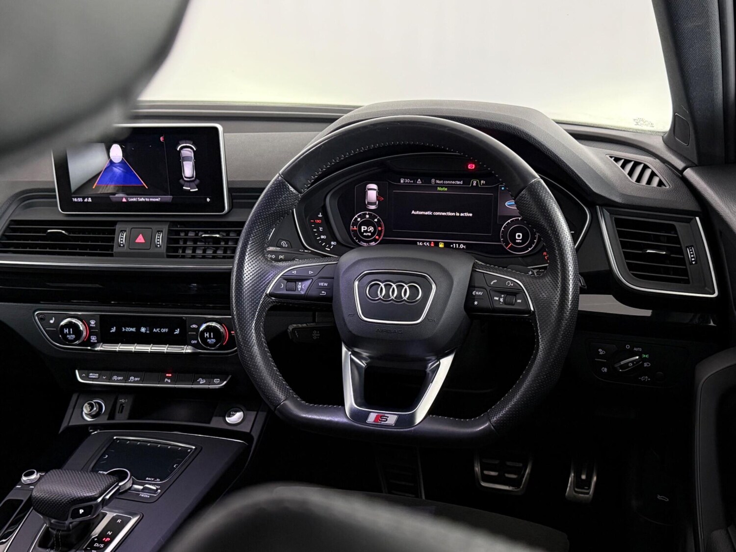 Used Audi Q5 2019 for sale - 77587469: Photo 14