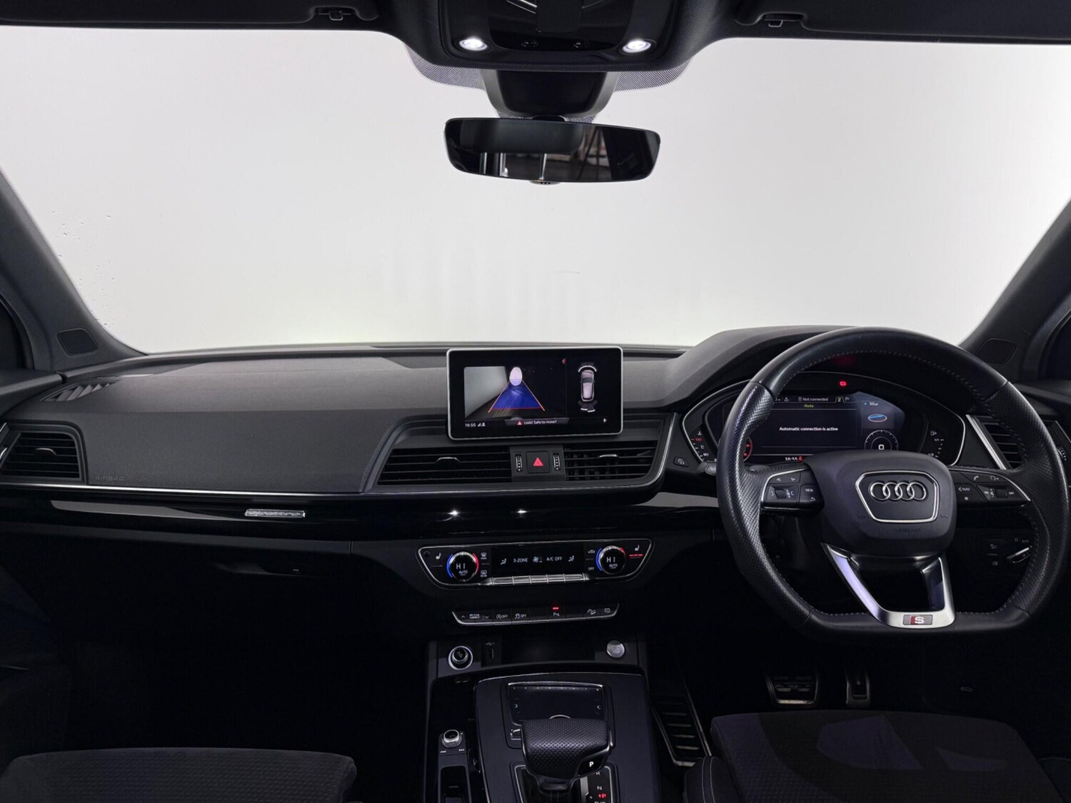 Used Audi Q5 2019 for sale - 77587469: Photo 16