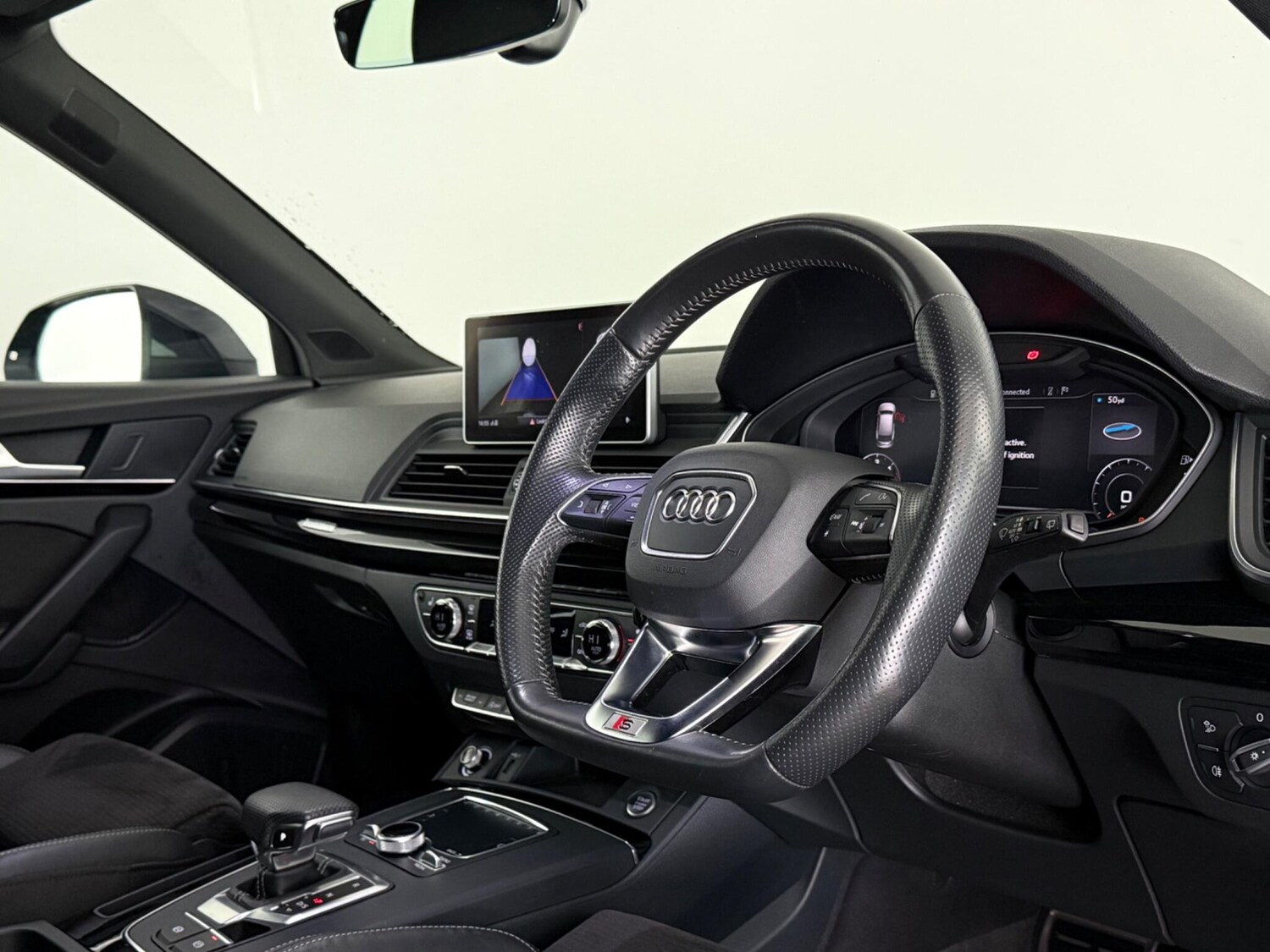 Used Audi Q5 2019 for sale - 77587469: Photo 17