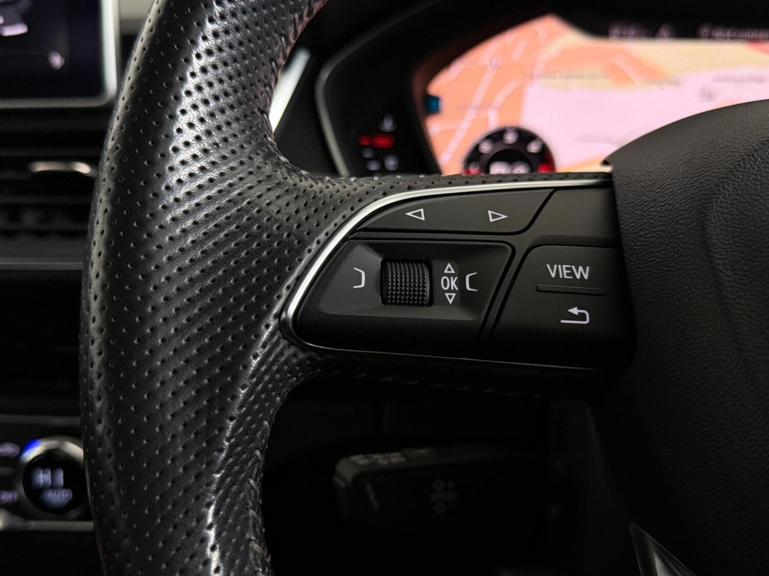 Used Audi Q5 2019 for sale - 77587469: Photo 18