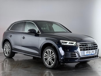 Audi Q5 feature image