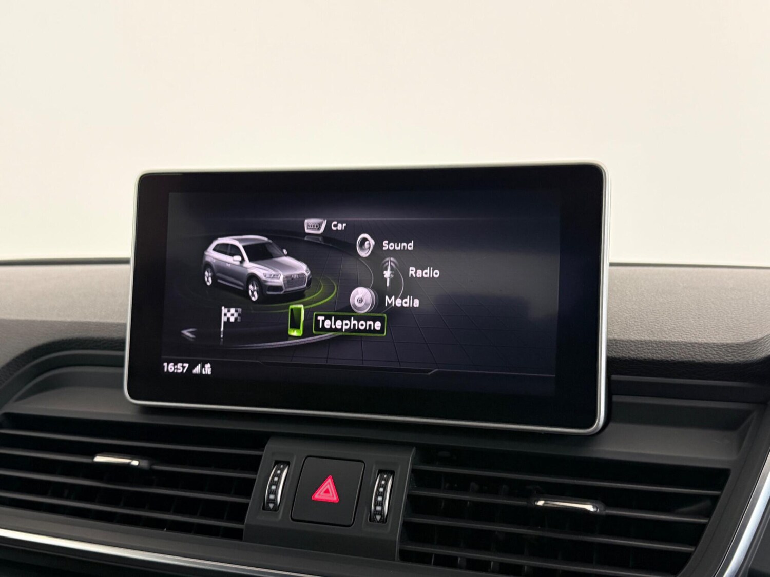 Used Audi Q5 2019 for sale - 77587469: Photo 22