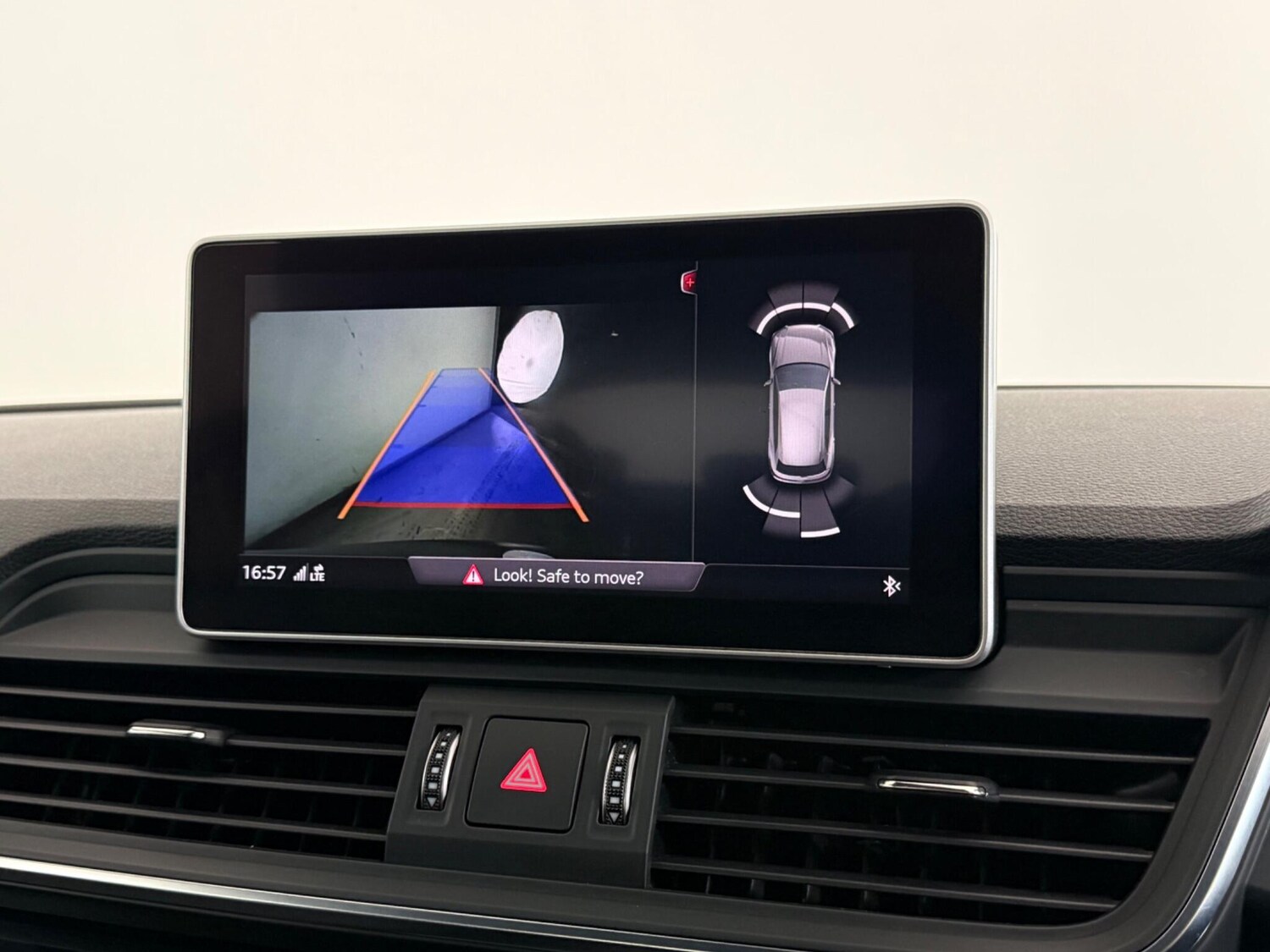 Used Audi Q5 2019 for sale - 77587469: Photo 23