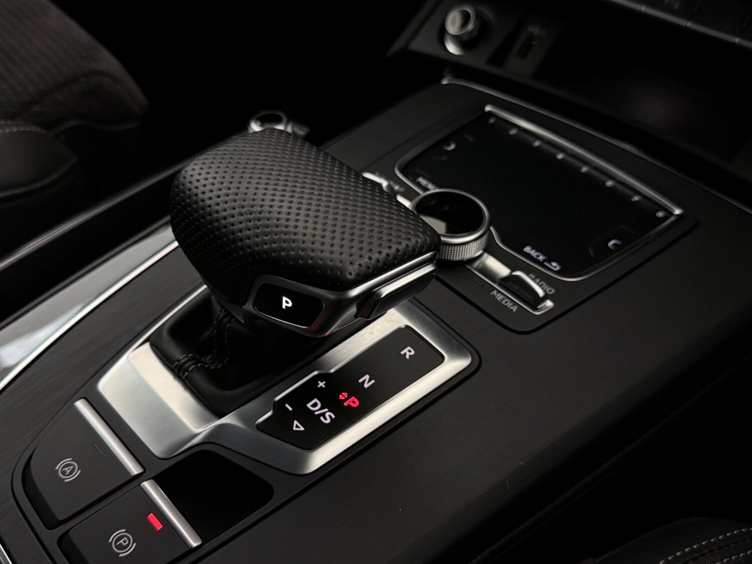 Used Audi Q5 2019 for sale - 77587469: Photo 32