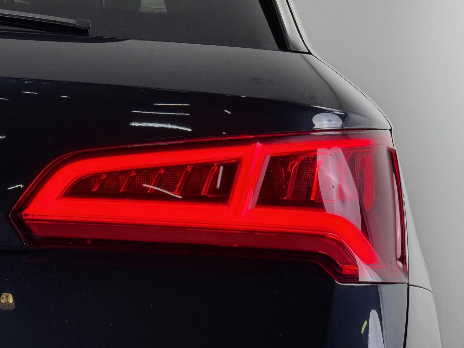 Used Audi Q5 2019 for sale - 77587469: Photo 6