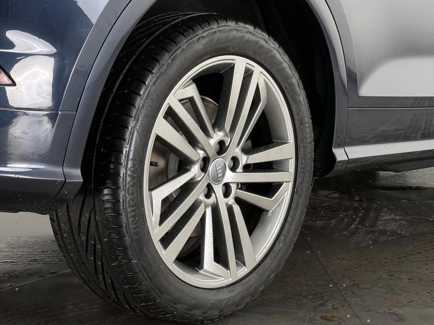 Used Audi Q5 2019 for sale - 77587469: Photo 7