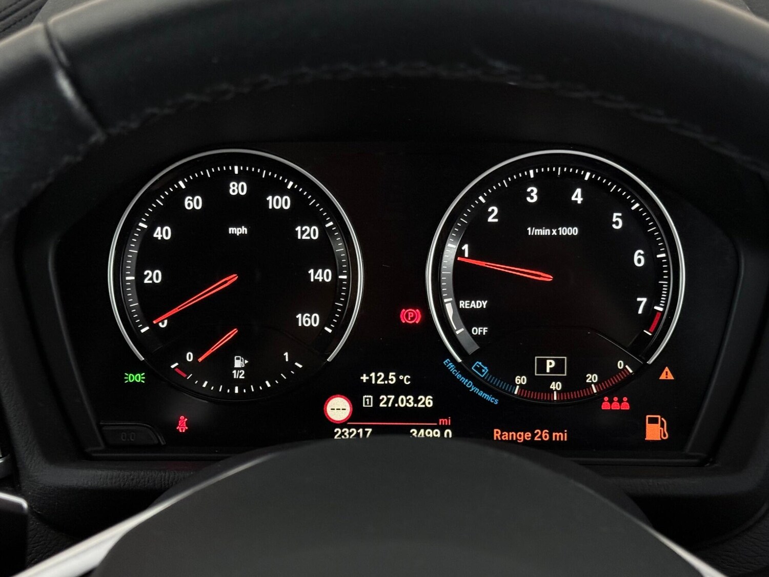 Used BMW X1 2021 for sale - 78048367: Photo 11