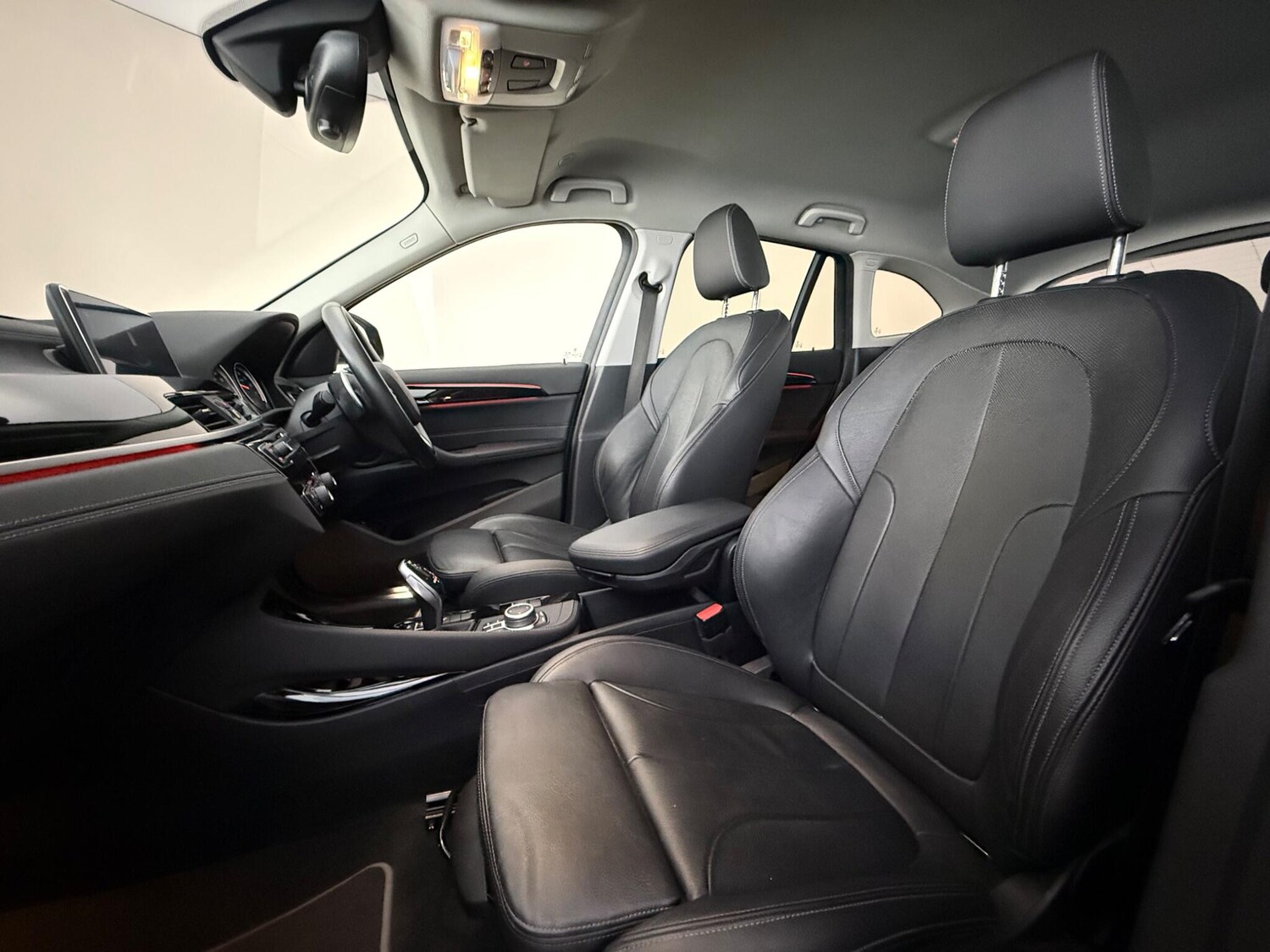 Used BMW X1 2021 for sale - 78048367: Photo 12