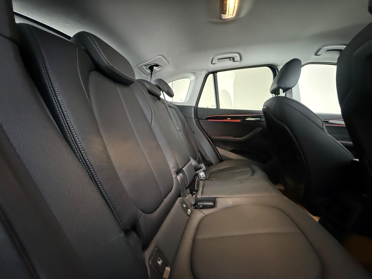 Used BMW X1 2021 for sale - 78048367: Photo 13