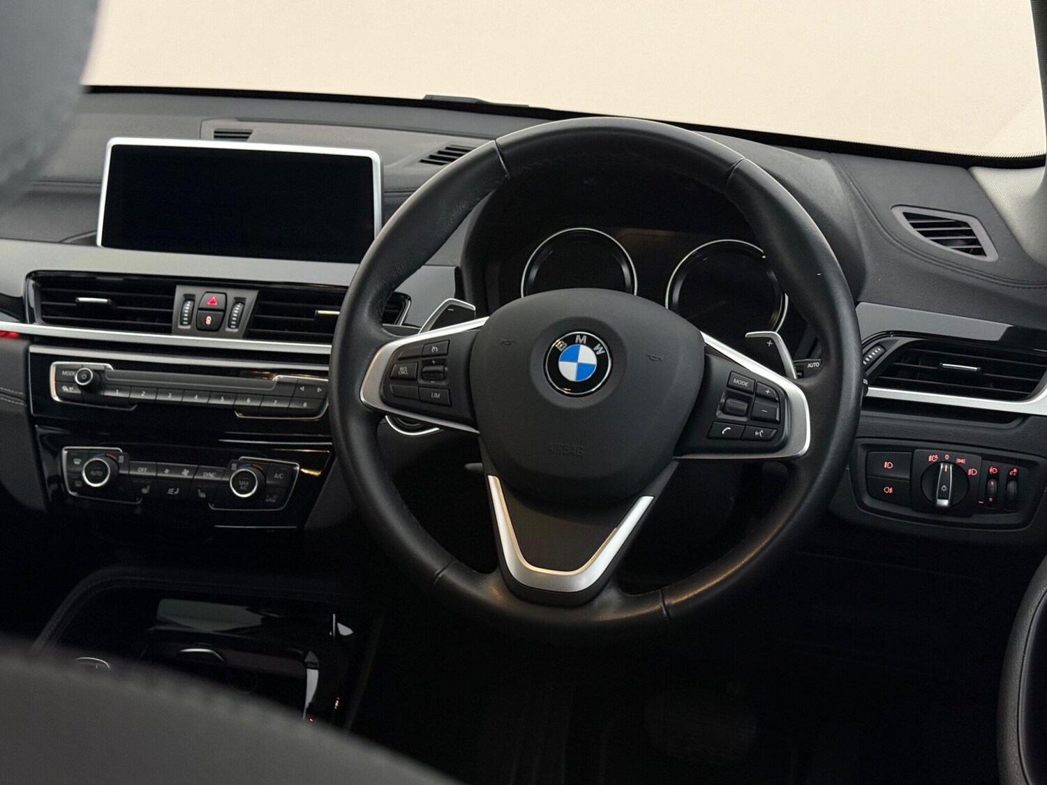 Used BMW X1 2021 for sale - 78048367: Photo 14