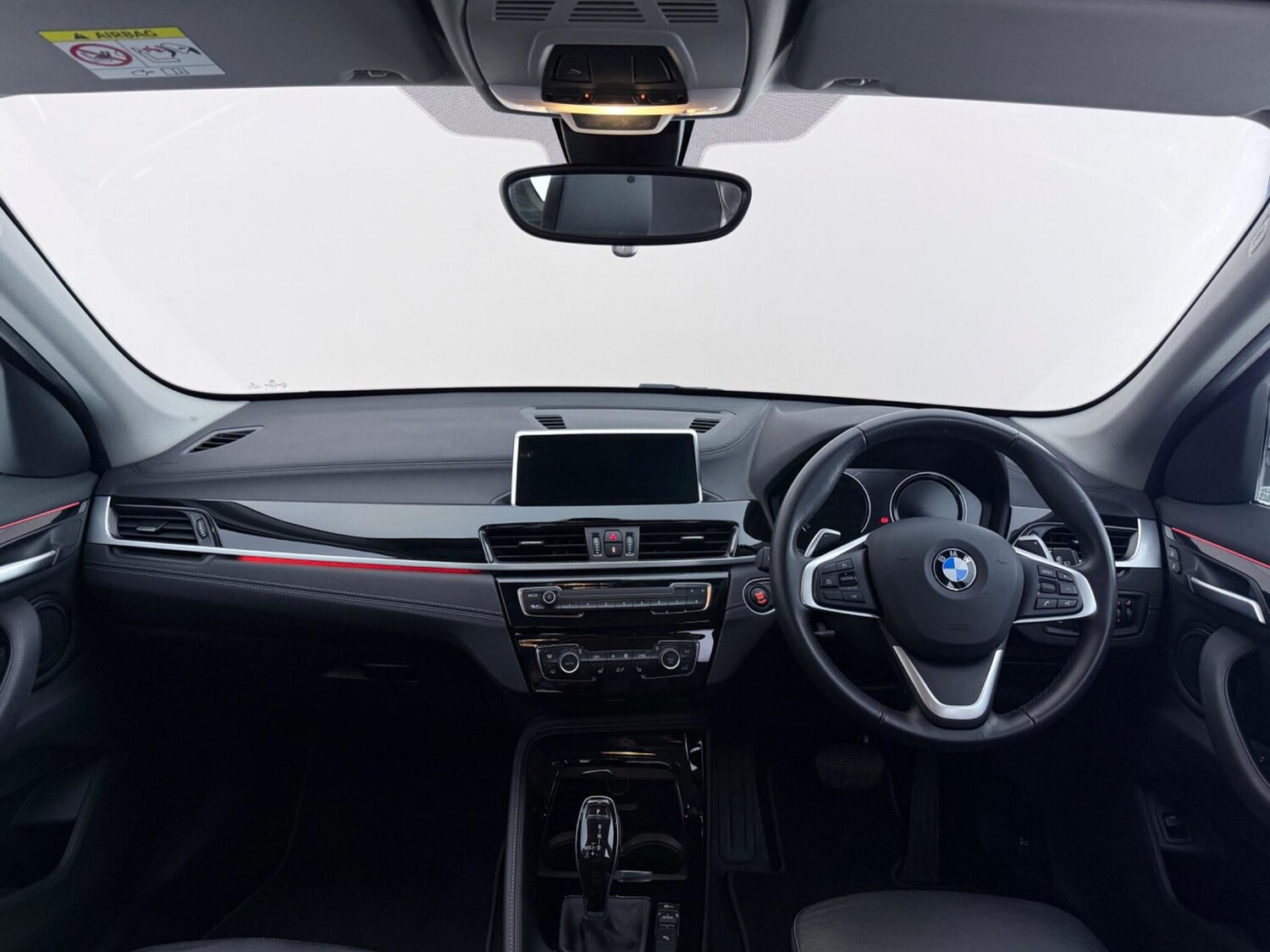 Used BMW X1 2021 for sale - 78048367: Photo 16