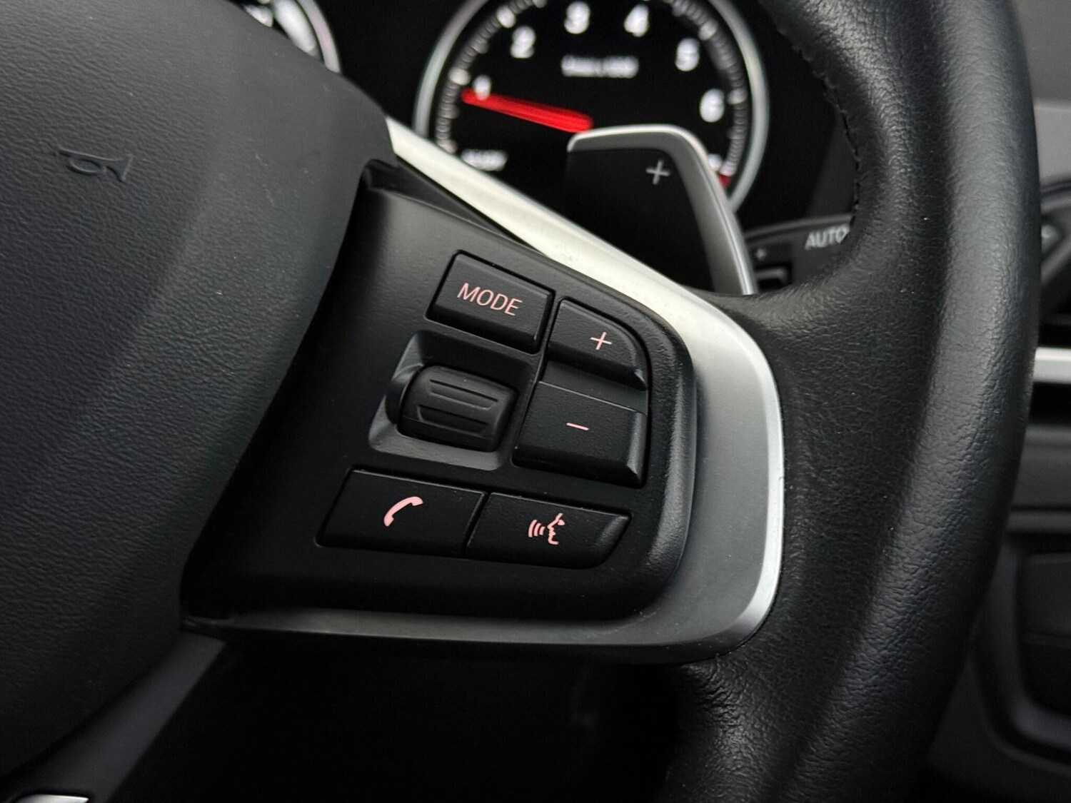 Used BMW X1 2021 for sale - 78048367: Photo 19