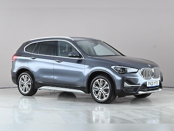 BMW X1 feature image