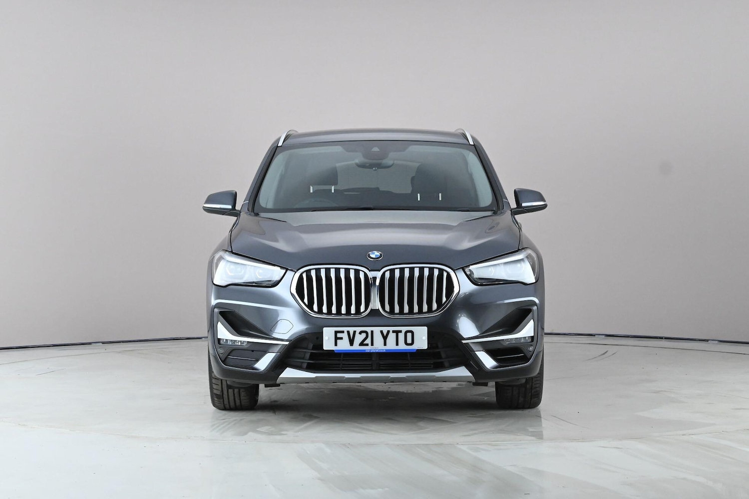 Used BMW X1 2021 for sale - 78048367: Photo 2