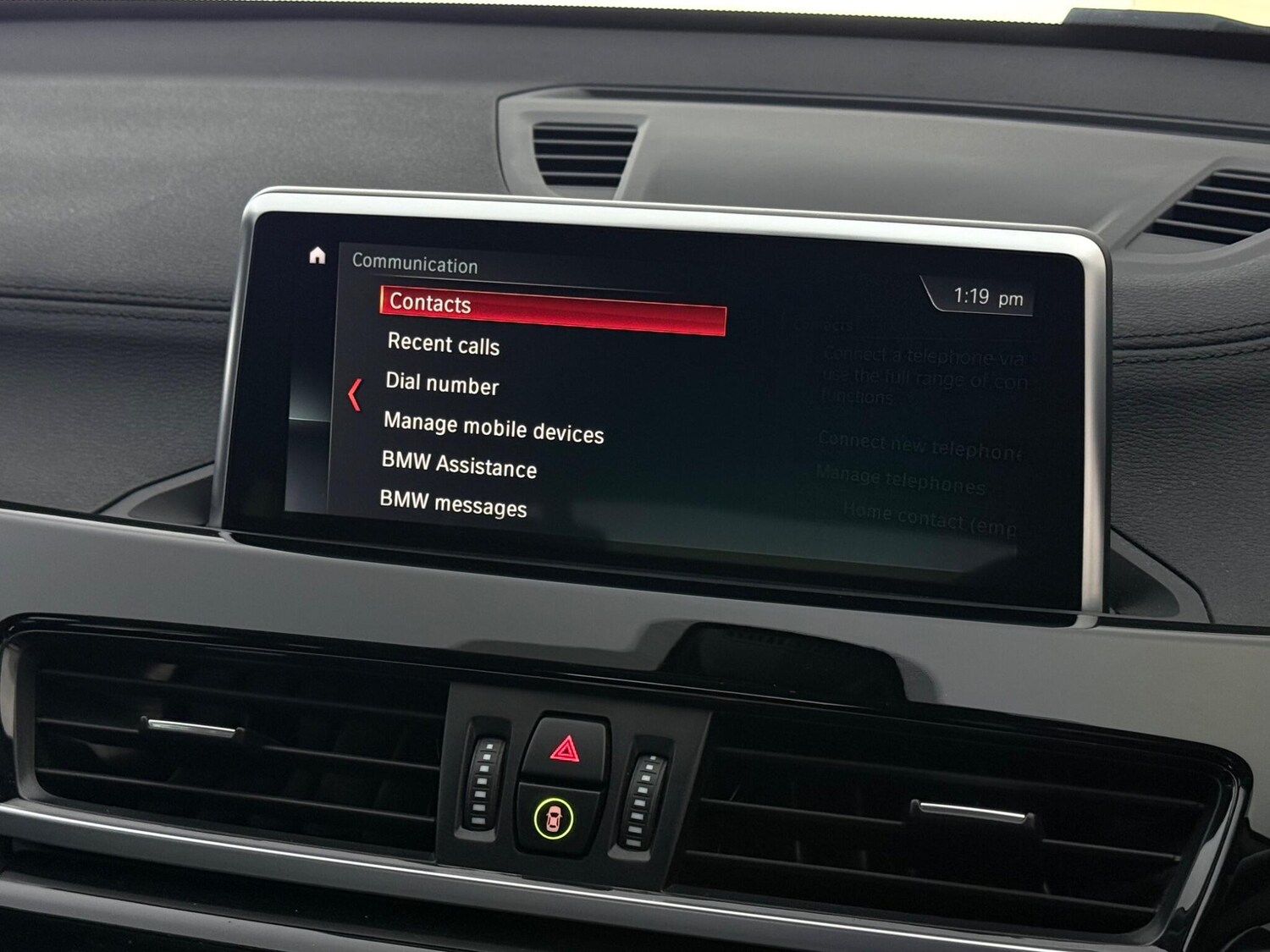 Used BMW X1 2021 for sale - 78048367: Photo 24