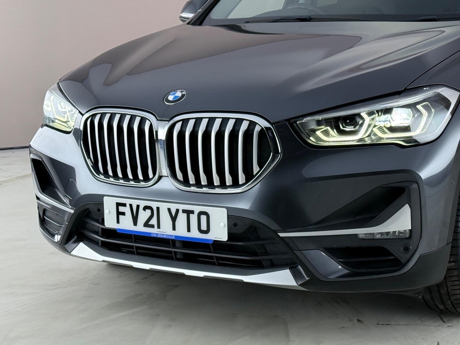 Used BMW X1 2021 for sale - 78048367: Photo 36