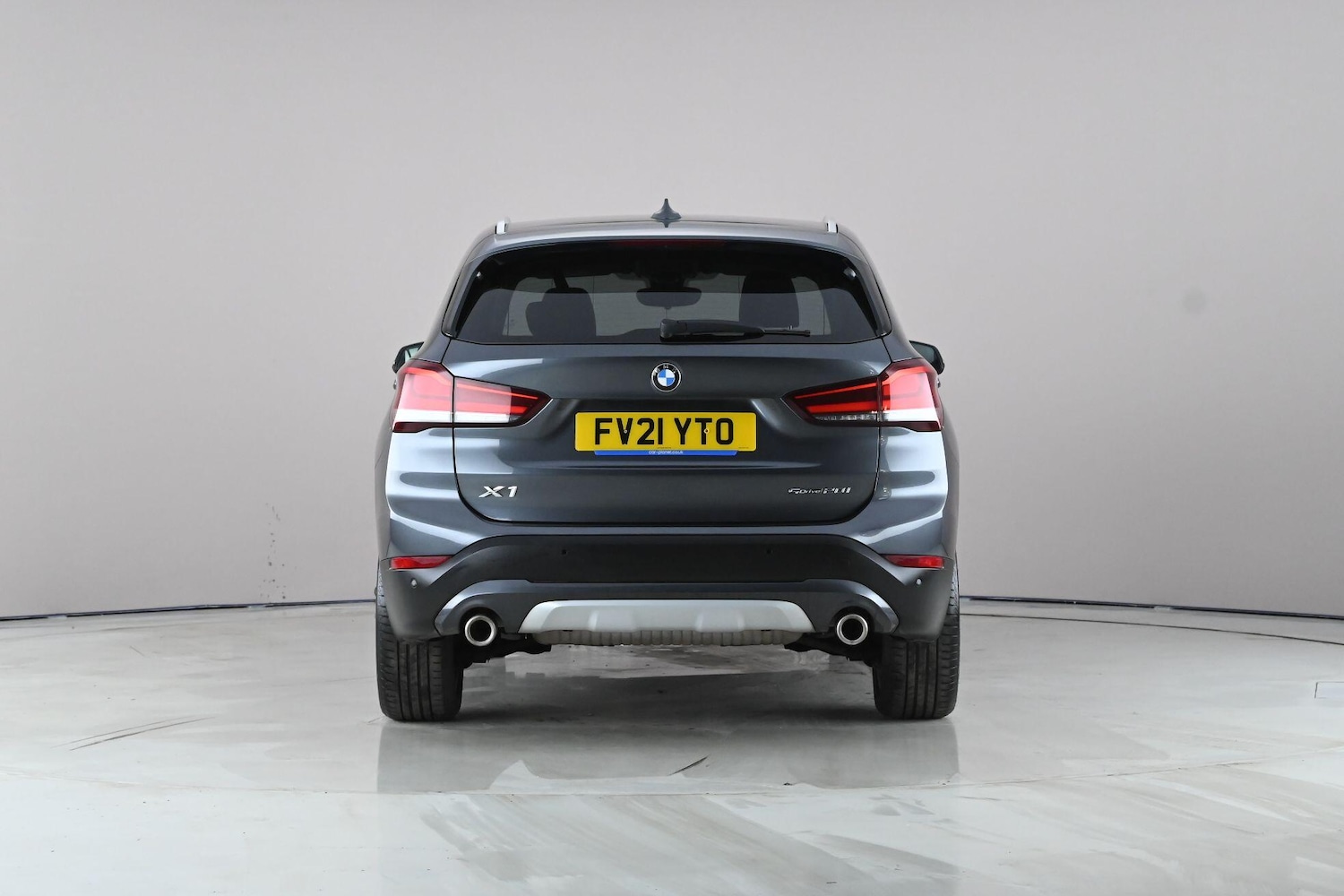 Used BMW X1 2021 for sale - 78048367: Photo 4