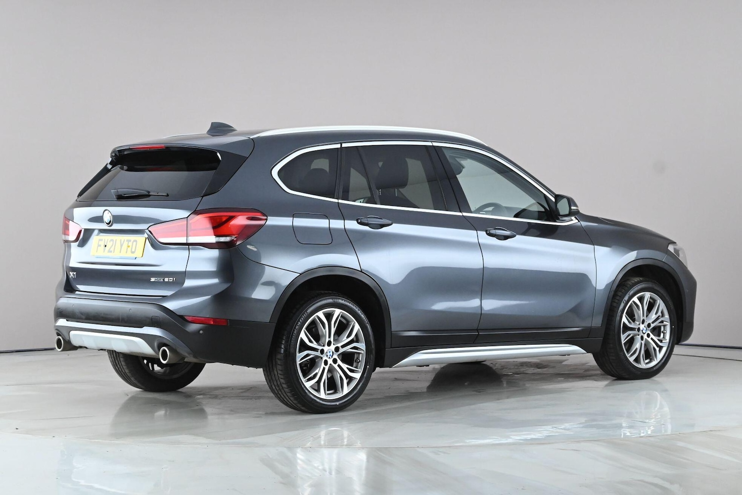 Used BMW X1 2021 for sale - 78048367: Photo 5