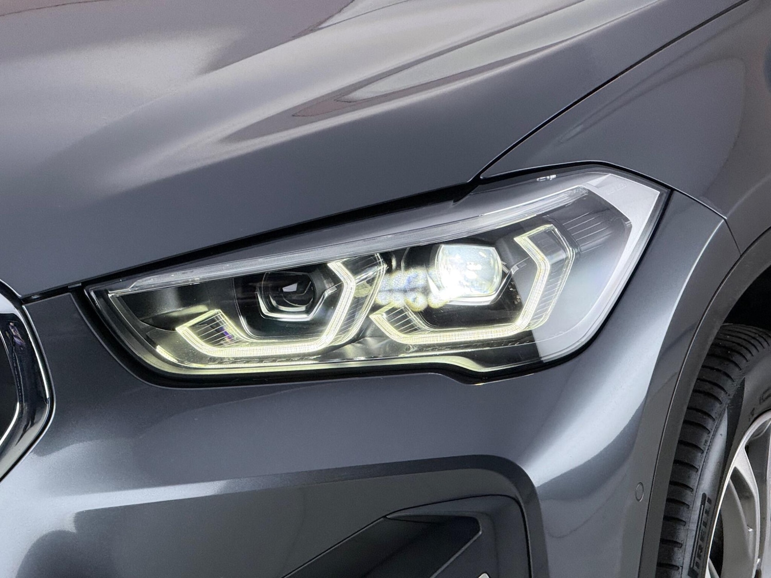 Used BMW X1 2021 for sale - 78048367: Photo 6