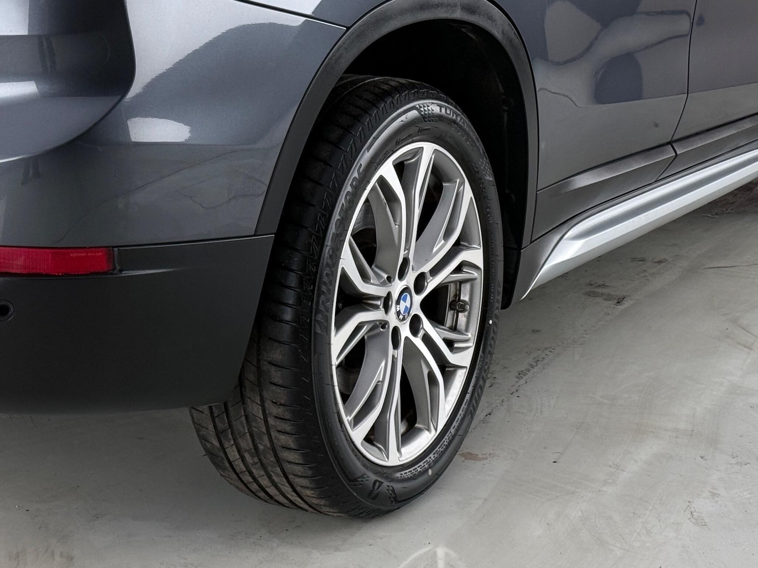 Used BMW X1 2021 for sale - 78048367: Photo 7