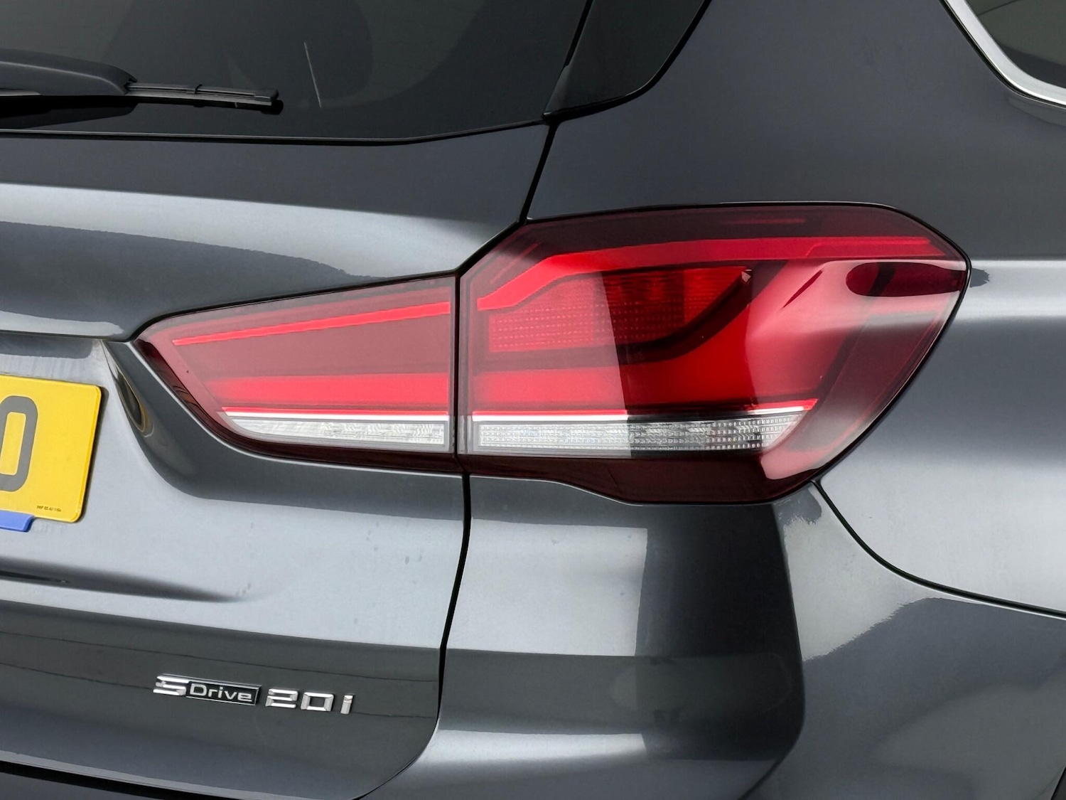 Used BMW X1 2021 for sale - 78048367: Photo 8