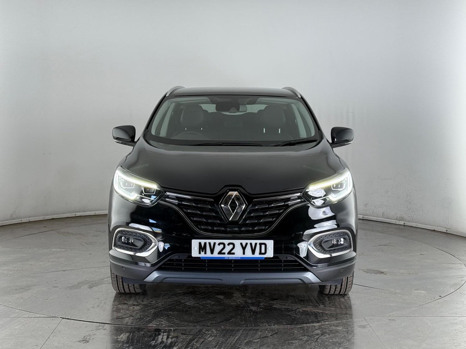 Used Renault Kadjar 2022 for sale - 76468785: Photo 3