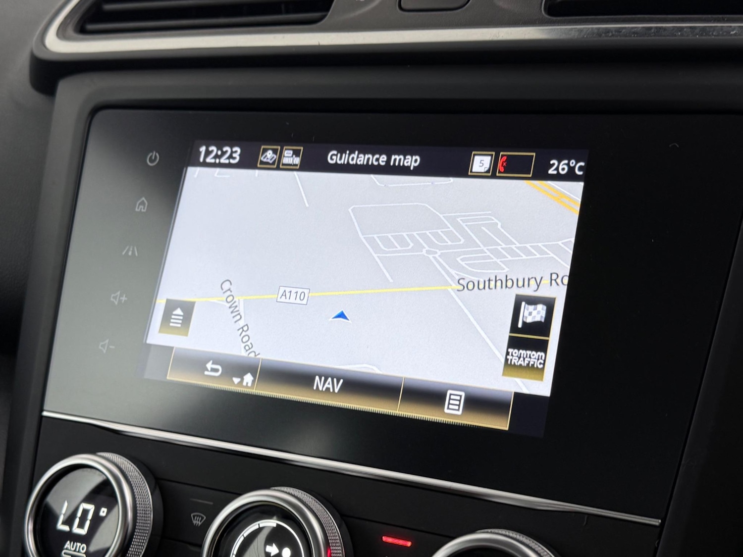 Used Renault Kadjar 2022 for sale - 76468785: Photo 33