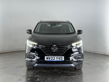 Used Renault Kadjar 2022 for sale - 76468785: Photo
