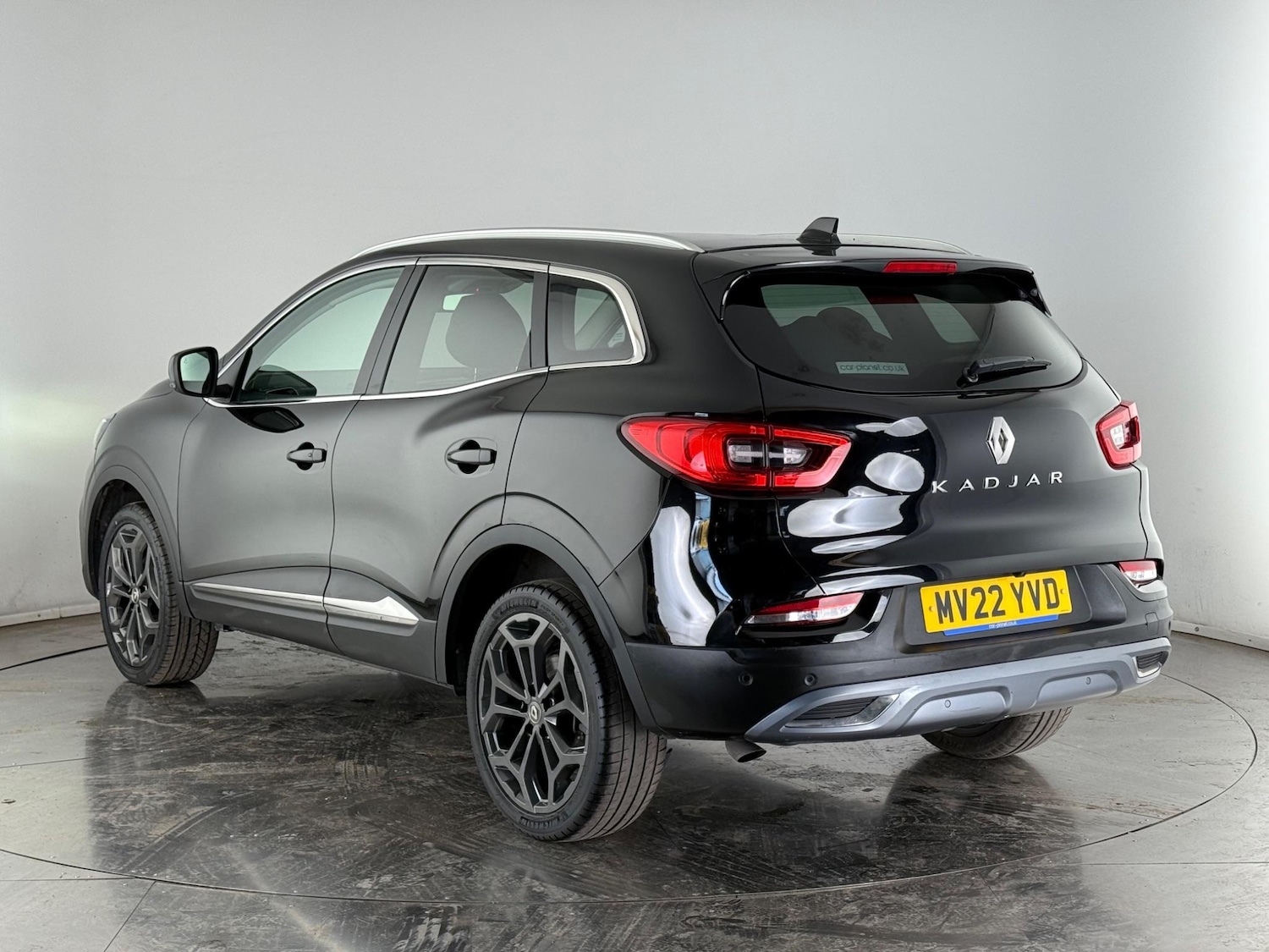 Used Renault Kadjar 2022 for sale - 76468785: Photo 5