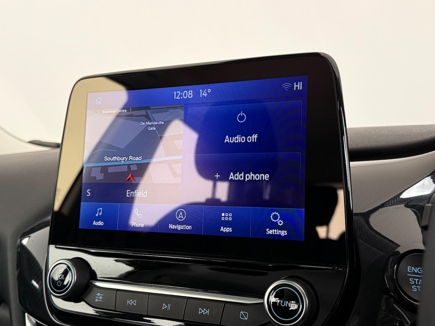 Used Ford Puma 2023 for sale - 77181239: Photo 24